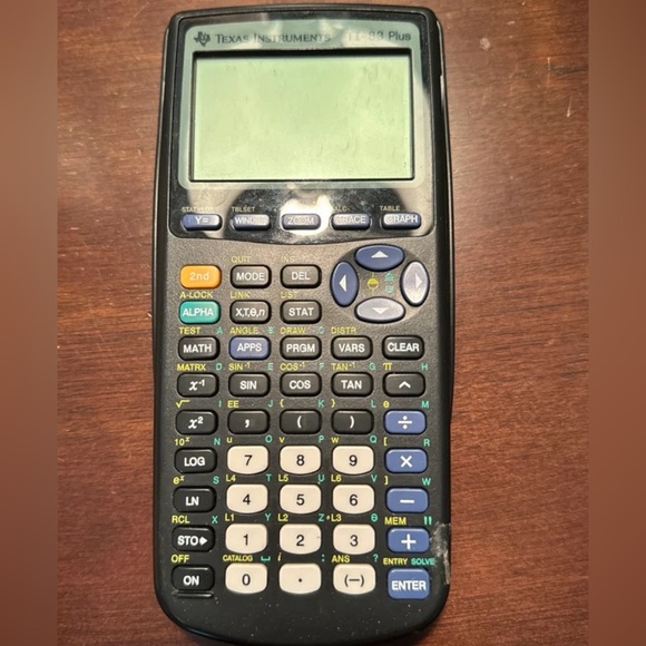 Scientific Calculator - Picture 1 of 3